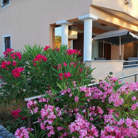 Apartamento Krk Kovacevic Šilo Exterior foto
