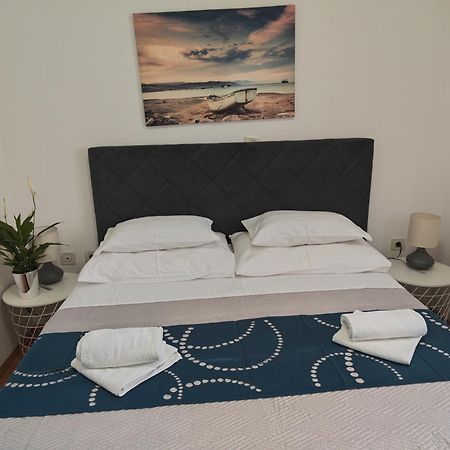 Apartamento Krk Kovacevic Šilo Exterior foto