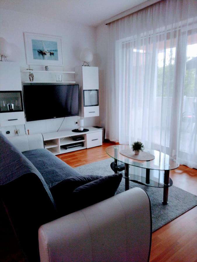 Apartamento Krk Kovacevic Šilo Exterior foto