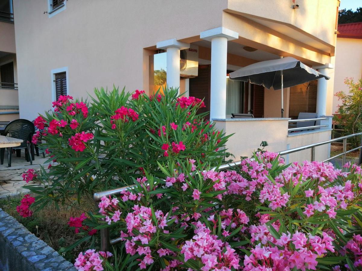 Apartamento Krk Kovacevic Šilo Exterior foto