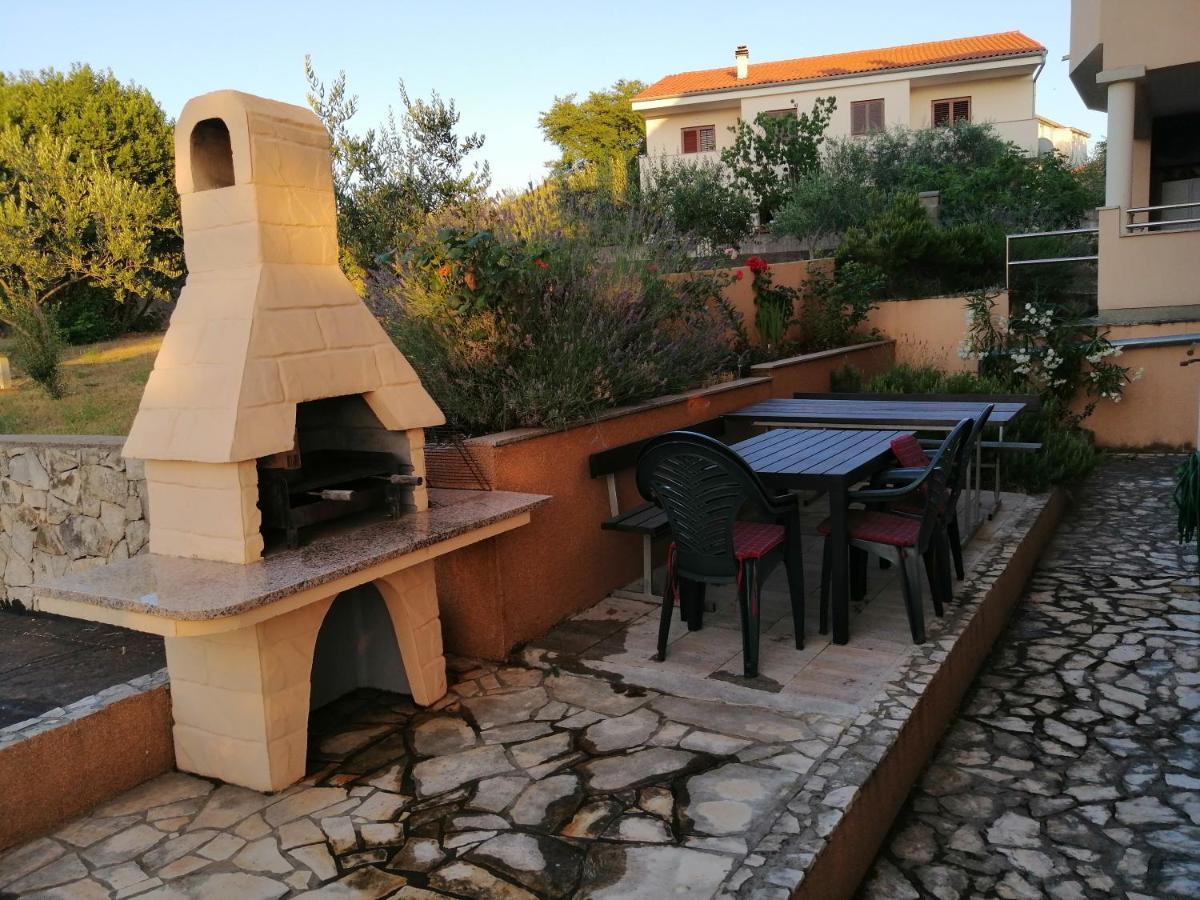 Apartamento Krk Kovacevic Šilo Exterior foto
