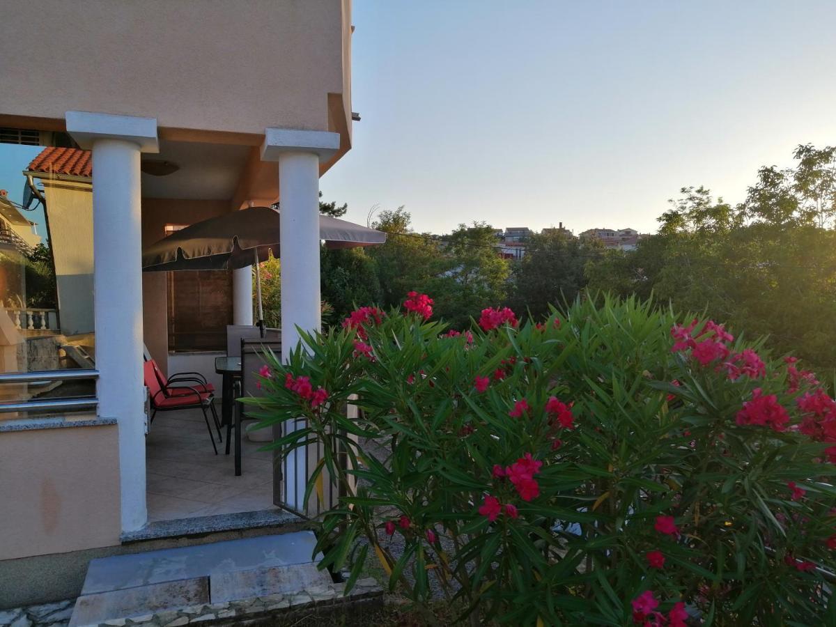 Apartamento Krk Kovacevic Šilo Exterior foto