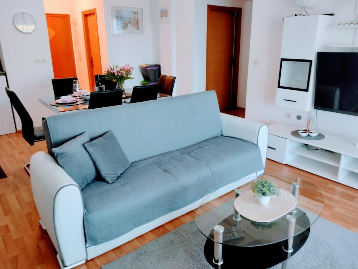 Apartamento Krk Kovacevic Šilo Exterior foto
