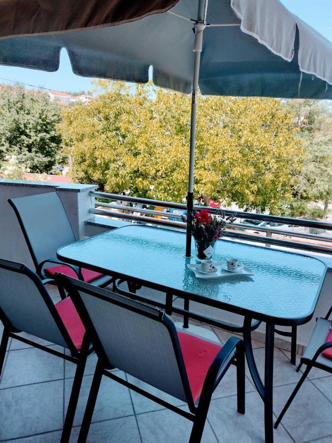 Apartamento Krk Kovacevic Šilo Exterior foto