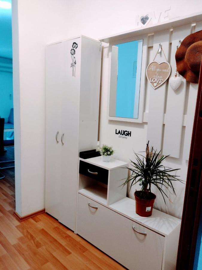Apartamento Krk Kovacevic Šilo Exterior foto