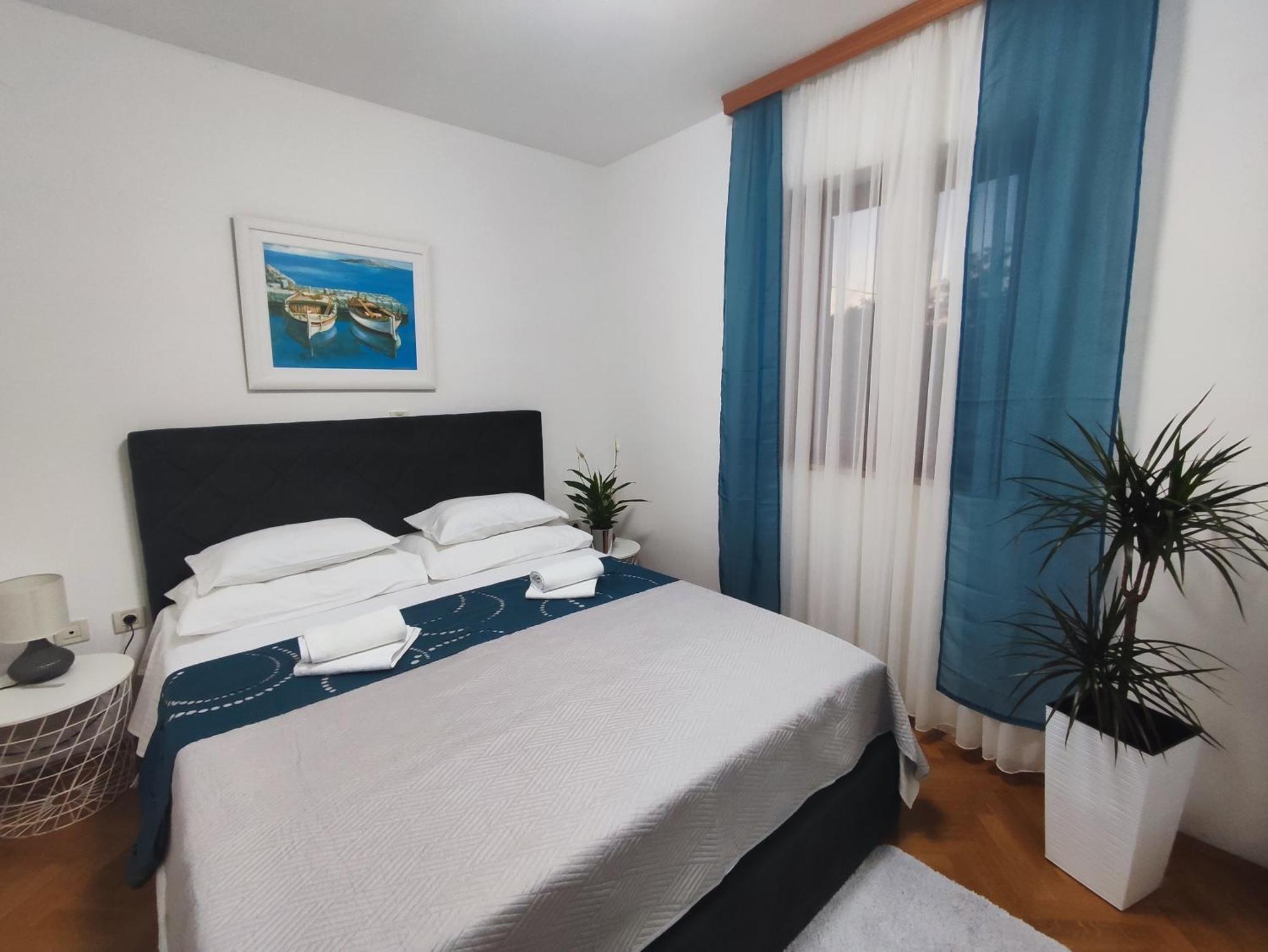 Apartamento Krk Kovacevic Šilo Exterior foto