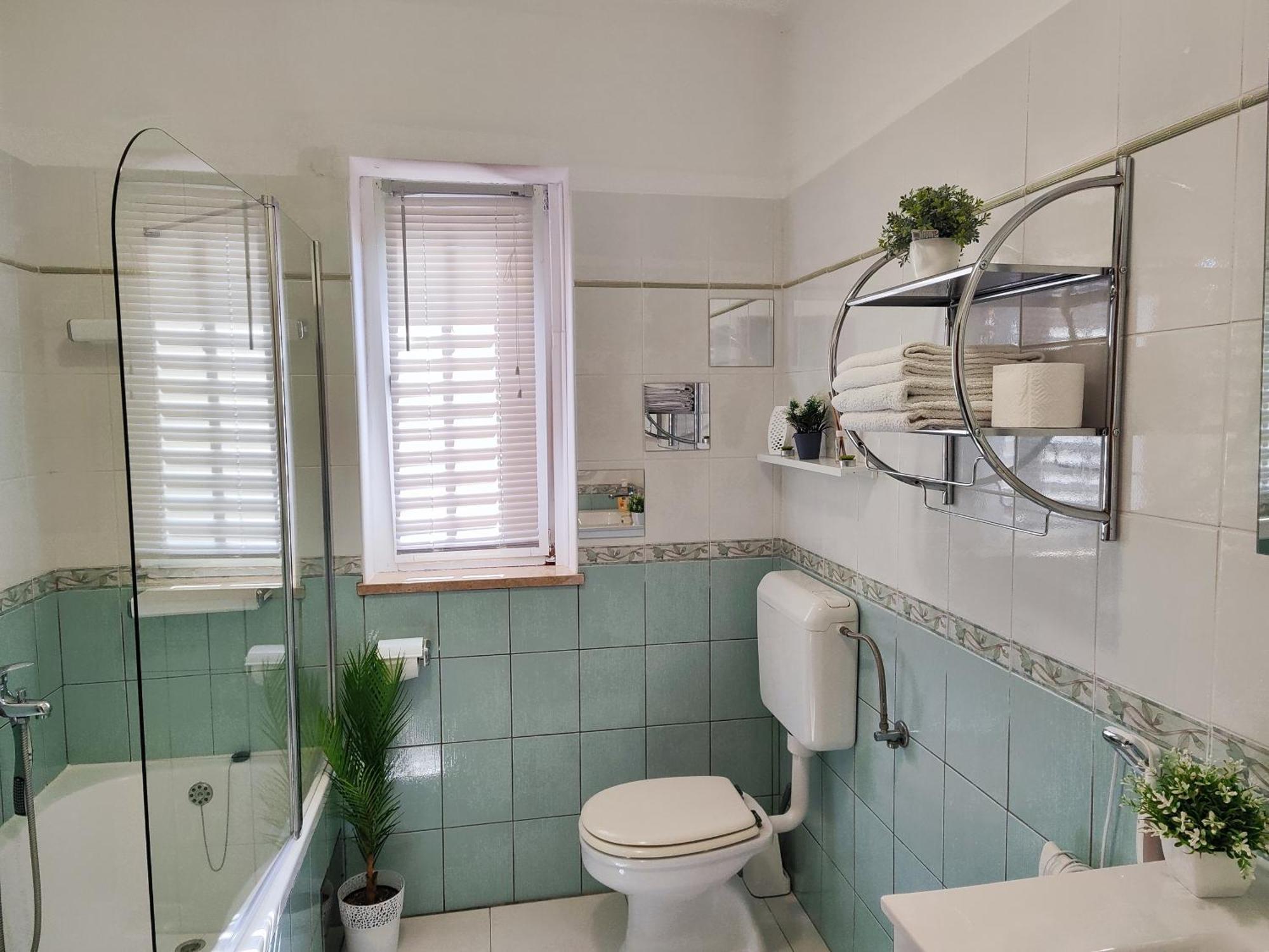 Apartamento Krk Kovacevic Šilo Exterior foto